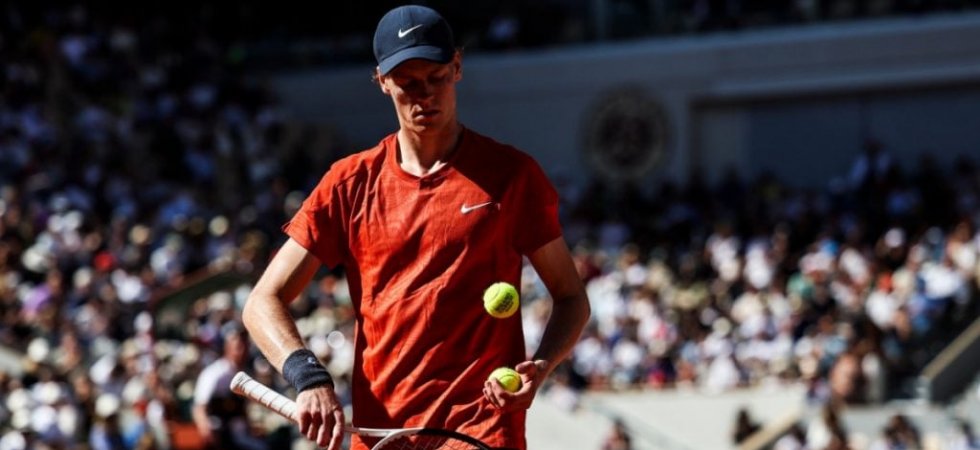 ATP - Rome : Pour son retour, Sinner pourrait affronter Ruud en quarts 