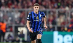 Inter Milan : Inzaghi espère le retour de Pavard 