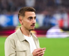 Rennes : Rongier n'a pas été tendre avec son futur club par le passé 