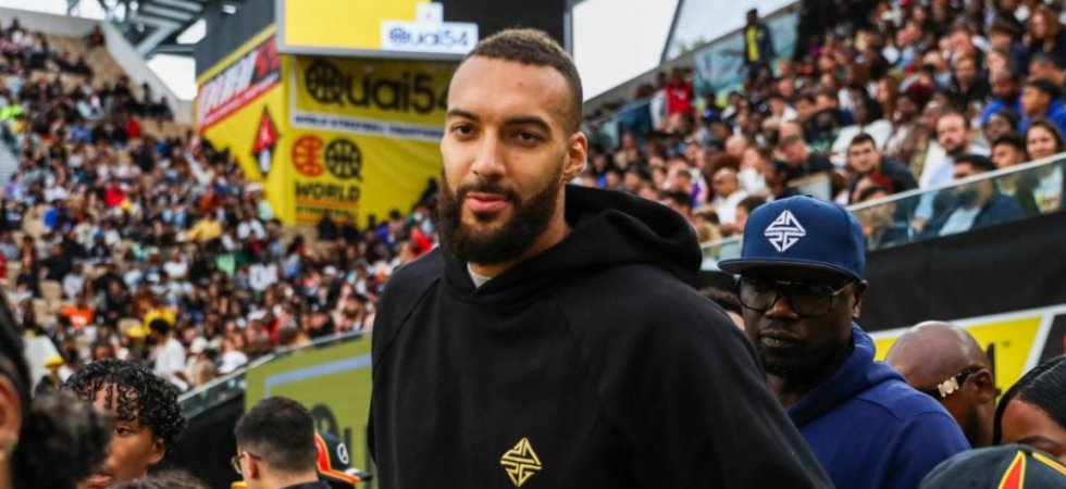 Bleus : Les explications de Gobert 