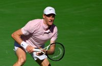 ATP - Indian Wells : Sinner s'offre une première finale en Californie aux dépens de Zverev