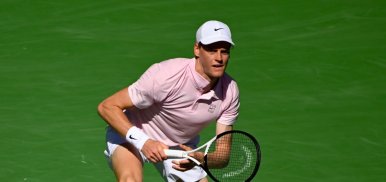 ATP - Indian Wells : Sinner s'offre une première finale en Californie aux dépens de Zverev