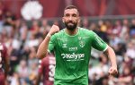 L1/L2 (Barrage retour) : Saint-Étienne jouera en Ligue 1 la saison prochaine 