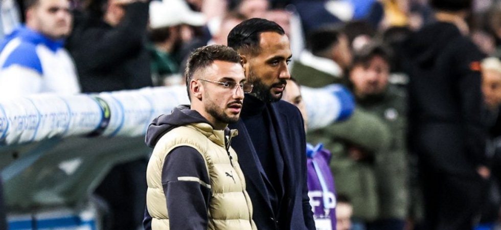 OM : Clauss encore cambriolé 