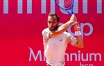 ATP - Estoril : Gaston retourne enfin en quarts