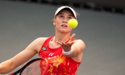 WTA : Rybakina éjecte Gauff du podium 