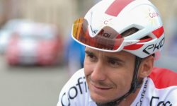 Vuelta 2022 : Coquard (Cofidis) ne prendra pas le départ de la 17eme étape