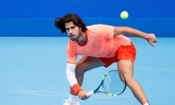 ATP - Tokyo : Alcaraz de nouveau titré, huit mois après