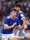 XV de France : Quels Bleus ont marqué des points pendant la tournée ?