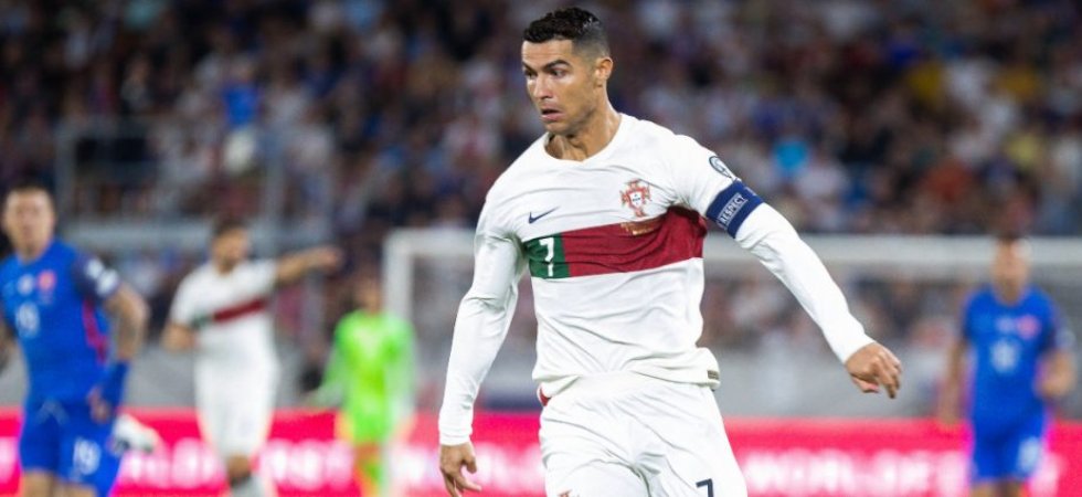 Arabie saoudite : Cristiano Ronaldo rattrapé par une affaire de viol