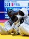 Judo - Mondiaux : Pas de médaille pour la France par équipes