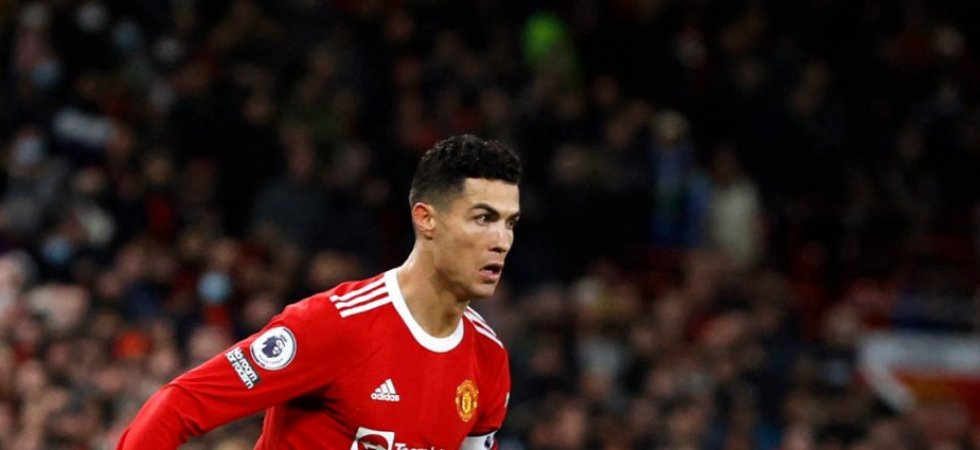 Manchester United : Ronaldo fixe ses ambitions