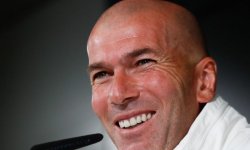 Mercato : Que va faire Zidane ?