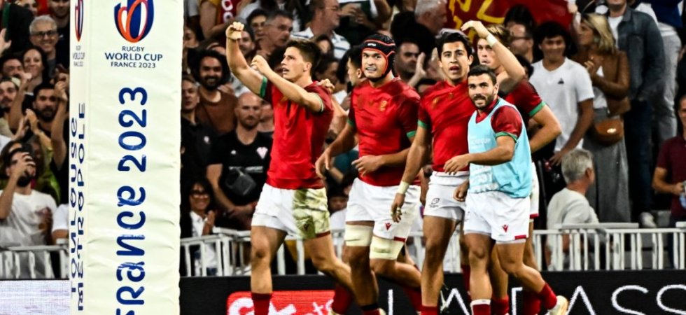 Portugal - Gérard : "Le plus dur va être de maintenir notre héritage"