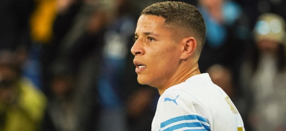Mercato : Harit à l'OM, stop ou encore ?