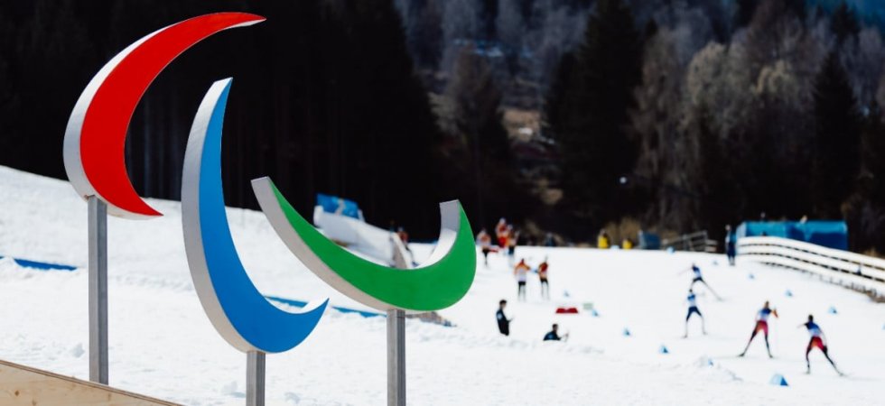 Jeux Paralympiques d'hiver 2026 : Un para biathlète gagne une médaille grâce à l'IA