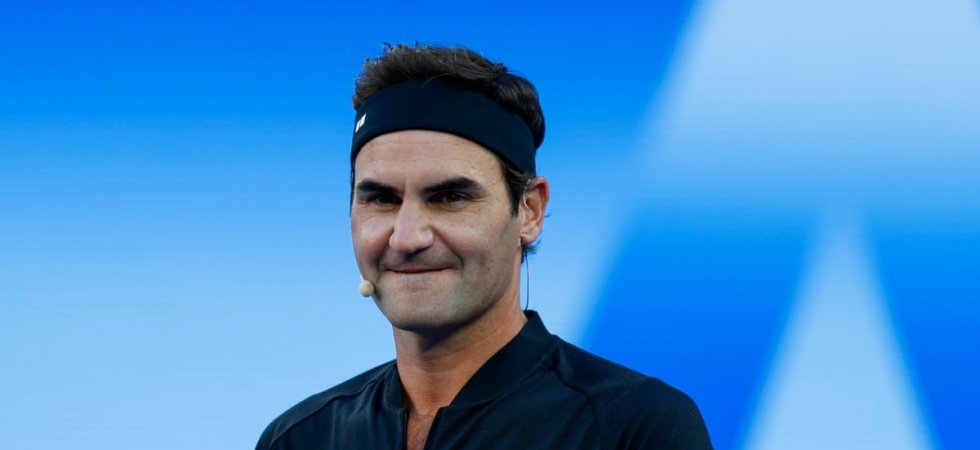 Federer est devenu milliardaire !