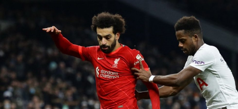 Premier League : Liverpool-Leeds et Wolverhampton-Watford reportés à cause du Covid-19
