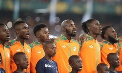 Côte d'Ivoire : Le Bénin et l'Uruguay en amical en France (officiel) 