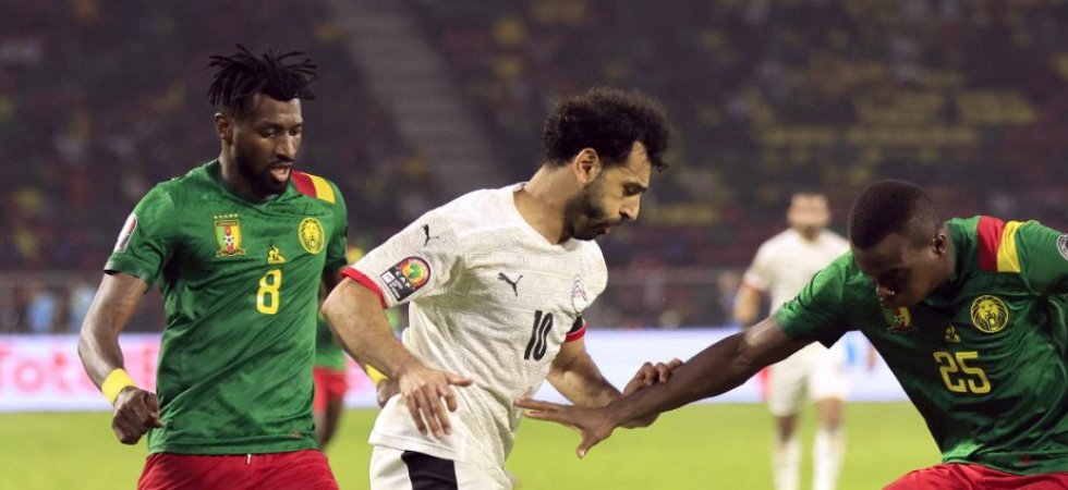CAN : La finale Sénégal-Égypte sera diffusée en clair sur TMC