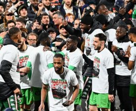 National (J31) : Le Red Star sacré champion sans jouer 