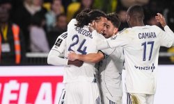 Ligue 1 (J18) : Le Paris FC domine Nantes grâce à sa recrue Koleosho 