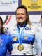 Ch. d'Europe (piste) : Gros remporte le titre sur le kilomètre 