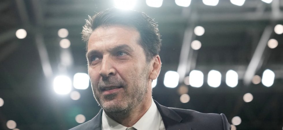Italie : Buffon démissionne aussi
