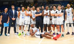 Les Metropolitans se verraient bien en NBA Europe 