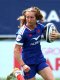XV de France (F) : Bourdon Sansus sera la capitaine des Bleues lors du WXV
