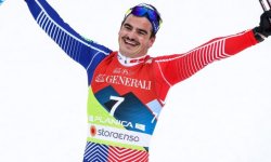 Ski de fond - Mondiaux (H) : Chappaz médaillé de bronze sur le sprint !