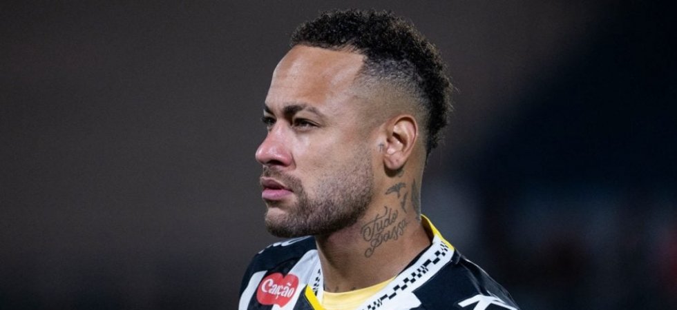 Fenerbahçe : La folle rumeur Neymar 