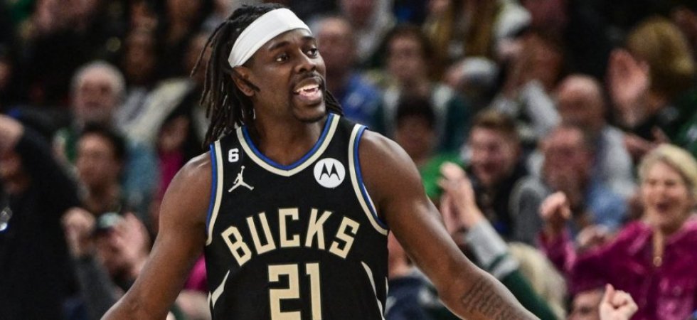 NBA - Saison régulière : Milwaukee remporte le choc contre Boston, Golden State rechute