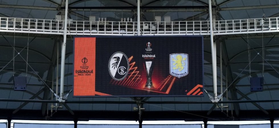 Ligue Europa : Tout savoir sur la finale
