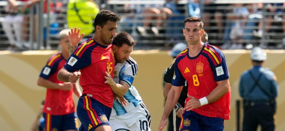 Une Espagne de tous les records