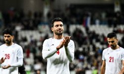 CDM 2026 : La participation de l'Iran incertaine 