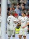 Liga (J36) : Le Real Madrid se rassure, Mbappé sifflé au Bernabeu