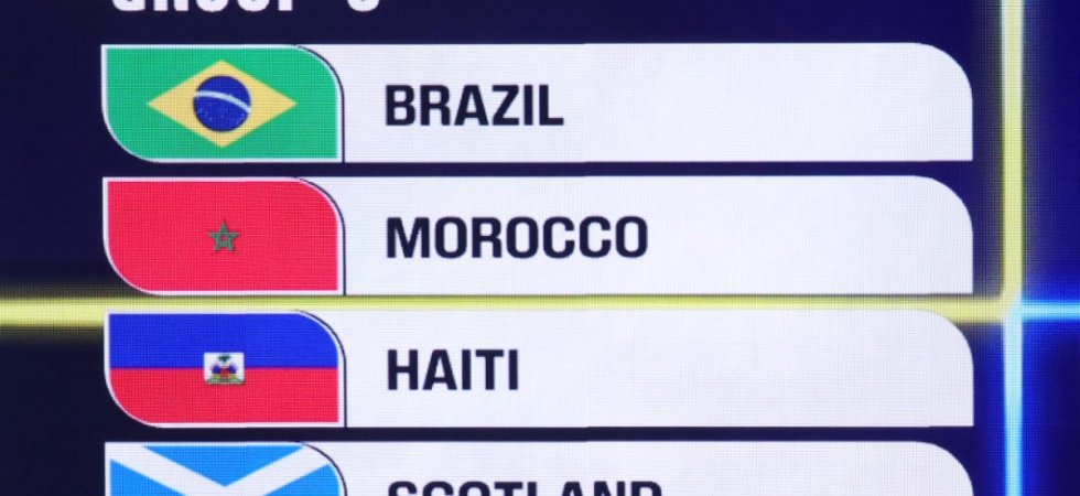 Coupe du monde 2026 : Tout savoir sur le groupe C