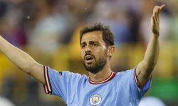 City : Silva se confie sur son avenir incertain