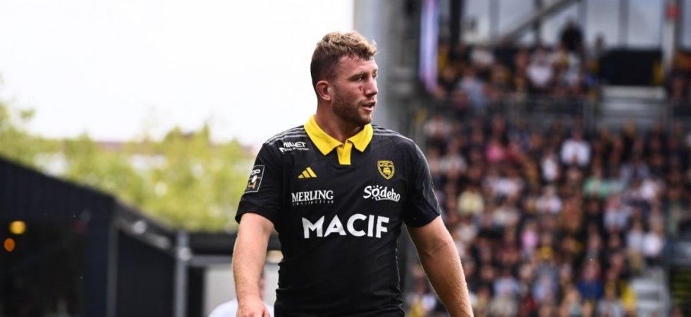 La Rochelle - Bourgarit : « On a retrouvé notre identité »