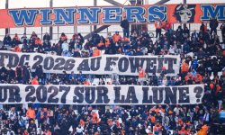Trophée des champions : Il y aura au moins 100 supporters de l'OM au Koweït 