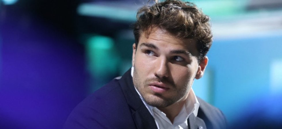 Toulouse : Le gros coup de gueule de Dupont sur le salary cap 