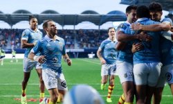 Top 14 (J17) : L'USAP s'offre la Section Paloise 
