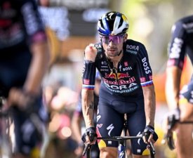 Red Bull Bora-Hansgrohe : Roglic pas encore sûr de faire la Vuelta 