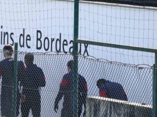 Valenciennes dément vouloir reporter son match contre Bordeaux
