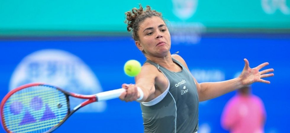 WTA - Wuhan : Paolini expédie Swiatek 