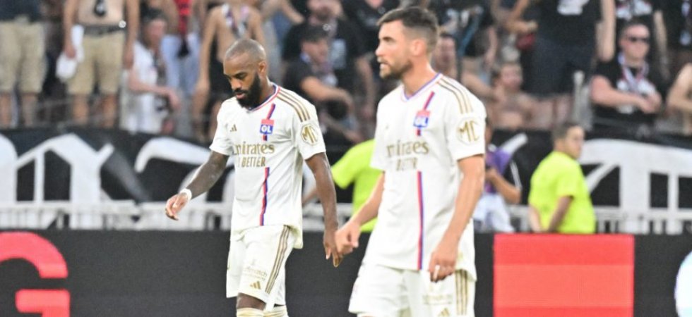 Ligue 1 : Dugarry déçu par le niveau du championnat
