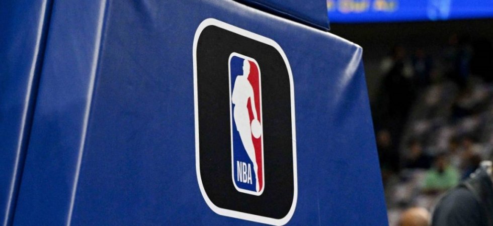 NBA : La marijuana autorisée pour les joueurs