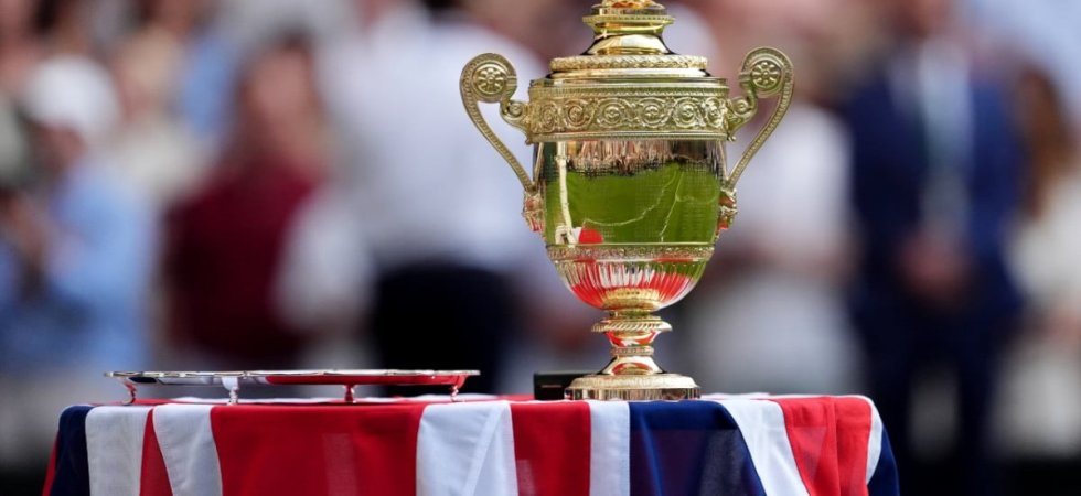 Quiz : Les finales de Wimbledon