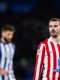 Coupe du Roi : Un coup franc de Griezmann suffit à l'Atlético 